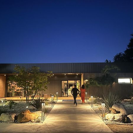 Hotel & Seminaire Le Patio Occitan - Toulouse Ouest - La Ramee Cugnaux 外观 照片