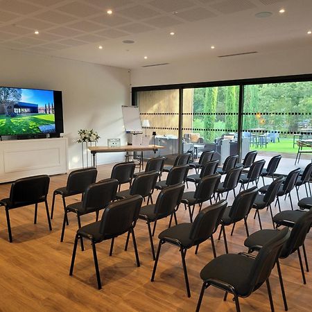 Hotel & Seminaire Le Patio Occitan - Toulouse Ouest - La Ramee Cugnaux 外观 照片
