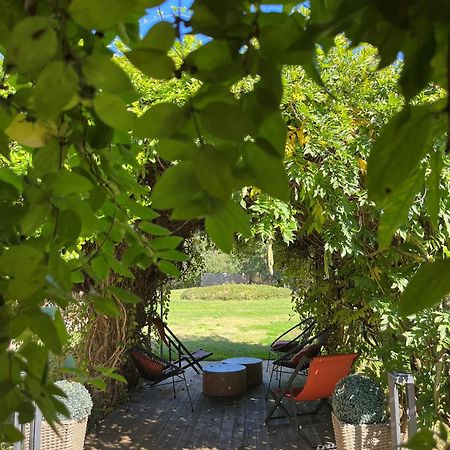 Hotel & Seminaire Le Patio Occitan - Toulouse Ouest - La Ramee Cugnaux 外观 照片