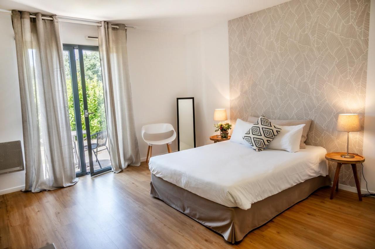 Hotel & Seminaire Le Patio Occitan - Toulouse Ouest - La Ramee Cugnaux 外观 照片
