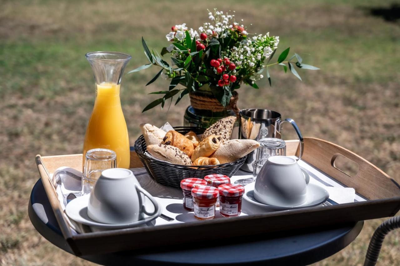 Hotel & Seminaire Le Patio Occitan - Toulouse Ouest - La Ramee Cugnaux 外观 照片
