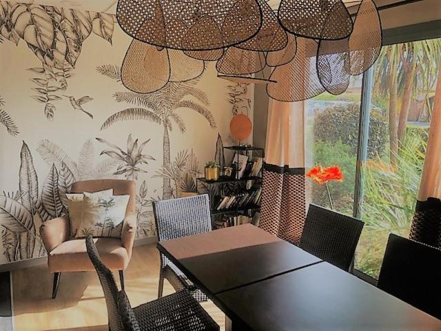 Hotel & Seminaire Le Patio Occitan - Toulouse Ouest - La Ramee Cugnaux 外观 照片