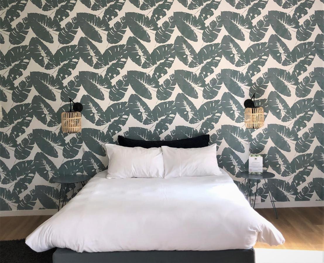 Hotel & Seminaire Le Patio Occitan - Toulouse Ouest - La Ramee Cugnaux 外观 照片