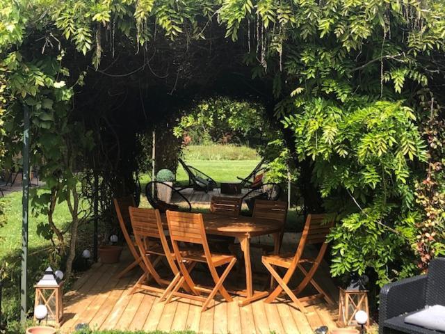 Hotel & Seminaire Le Patio Occitan - Toulouse Ouest - La Ramee Cugnaux 外观 照片