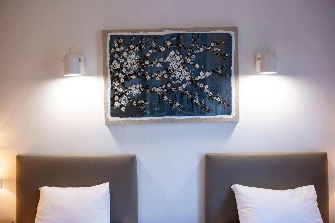Hotel & Seminaire Le Patio Occitan - Toulouse Ouest - La Ramee Cugnaux 外观 照片
