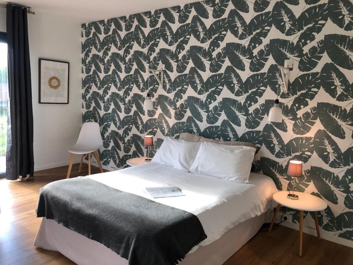 Hotel & Seminaire Le Patio Occitan - Toulouse Ouest - La Ramee Cugnaux 外观 照片