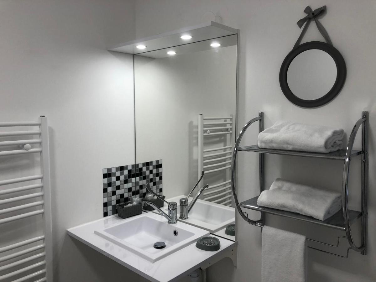 Hotel & Seminaire Le Patio Occitan - Toulouse Ouest - La Ramee Cugnaux 外观 照片